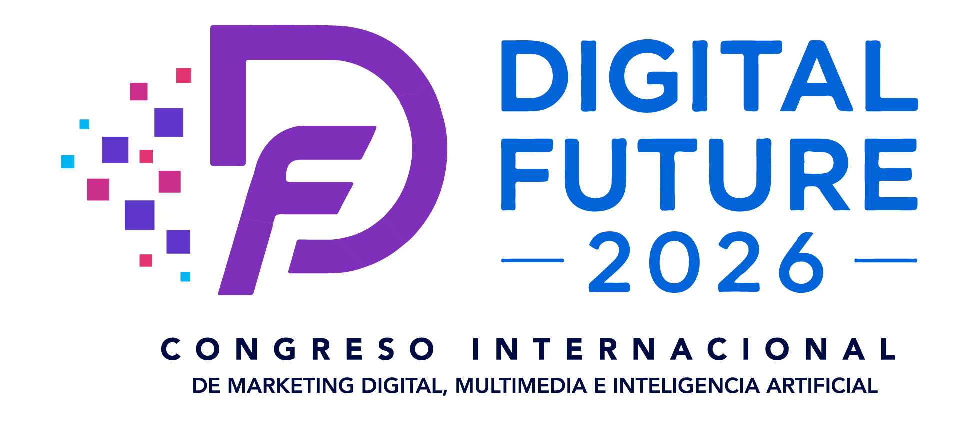 Logo Digital Future